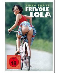 Frivole Lola DVD