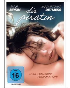 Die Piratin DVD