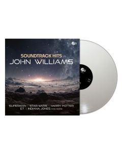 John Williams - John Williams Soundtrack Hits (180g) (White Vinyl) LP