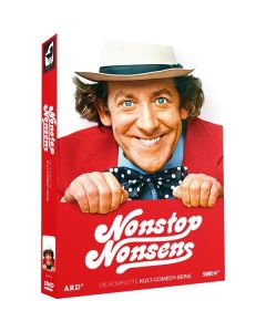 Nonstop Nonsens (Komplette Serie) DVD