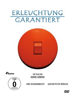 Erleuchtung garantiert DVD