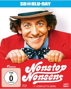 Nonstop Nonsens (Komplette Serie) (SD on Blu-ray) BR