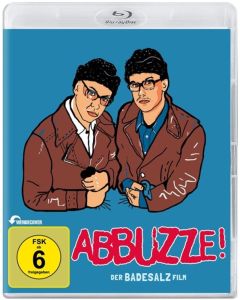 Abbuzze! - Der Badesalz Film (Spezial Edition zum 20. Jubiläum) (Blu-ray) BR