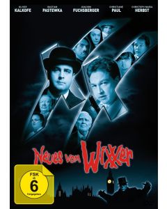 Neues vom WiXXer DVD