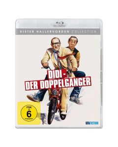 Didi - Der Doppelgänger (Blu-ray) BR