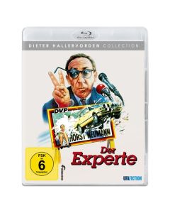 Didi - Der Experte (Blu-ray) BR