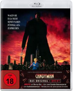 Candyman (Blu-ray) BR