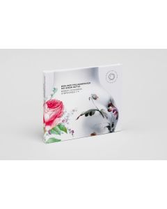 Robert Schumann (1810-1856) - Symphonien Nr.1-4 SACD