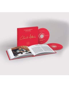 Claudio Abbado & Berliner Philharmoniker - The Last Concert SACD