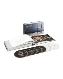 Ludwig van Beethoven (1770-1827) - Symphonien Nr.1-9 CD