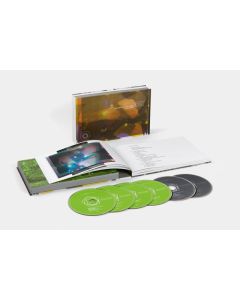 John Adams - The John Adams Edition CD