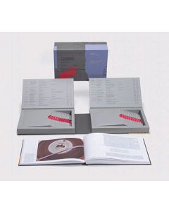 Wilhelm Furtwängler - The Radio Recordings 1939-1945 SACD