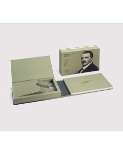 Anton Bruckner (1824-1896) - Symphonien Nr.1-9 (Berliner Philharmoniker Edition) CD