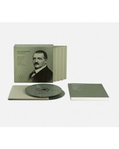 Anton Bruckner (1824-1896) - Symphonien Nr. 1-9 (Berliner Philharmoniker SACD-Edition) SACD
