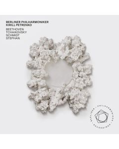 Kirill Petrenko - Beethoven / Tschaikowsky / Schmidt / Stephan (SACD-Edition) SACD