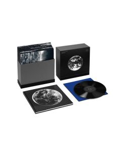 Gustav Mahler (1860-1911) - Symphonien Nr.1-10 (Berliner Philharmoniker / 180g / limitierte Auflage) LP