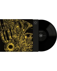 Berlin Philharmonic Brass - Frohe Weihnachten! (180g) LP