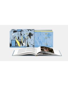 Herbert von Karajan & die Berliner Philharmoniker Vol.2 - Live in Berlin 1970-1979 (Deluxe-Ausgabe mit umfangreichem Begleitbuch) SACD