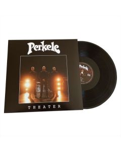 Perkele - Theater LP