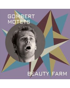 Nicolas Gombert (1495-1560) - Motetten I CD