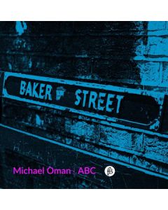 Austrian Baroque Company - Baker Street CD