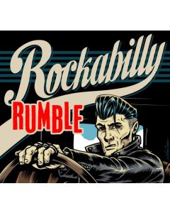 Rockabilly Rumble CD