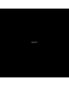 Hope - Hope (White Vinyl) LP