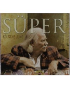 Hans Süper - Kölsche Jung CD