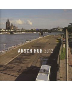 Various Artists - Arsch Huh 2012 CD
