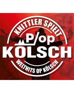 Knittler - P/op Koelsch CD
