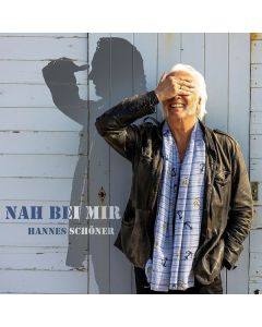 Hannes Schöner - Nah bei mir CD