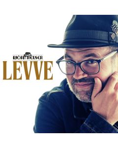 Björn Heuser - Levve CD