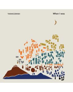 Taranczewski - When I Was CD