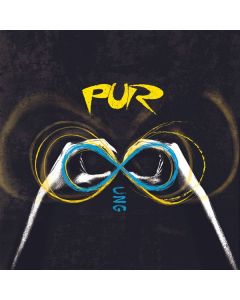 PUR - Achtung (Deluxe Edition) CD