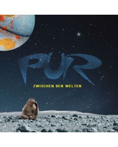 PUR - Zwischen den Welten CD