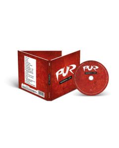 PUR - Persönlich (limitierte Erstauflage im Digipack) CD