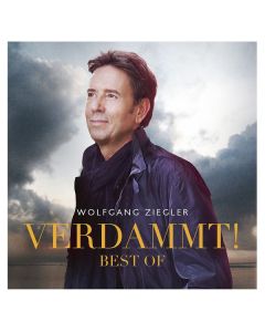 Wolfgang Ziegler - Verdammt! Best Of CD