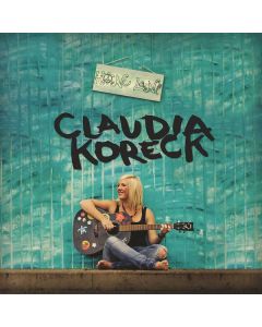 Claudia Koreck - Honu Lani CD