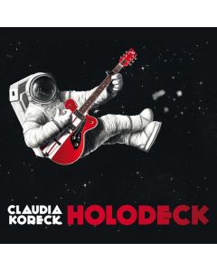 Claudia Koreck - Holodeck CD