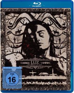 LUZ - The Flower of Evil (Blu-ray & DVD) BR