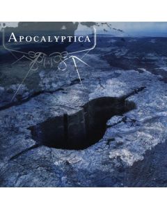 Apocalyptica - Apocalyptica CD