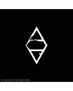 Awake Again - No Matter How The World Turns CD