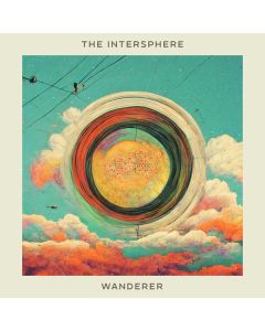 The Intersphere - Wanderer LP