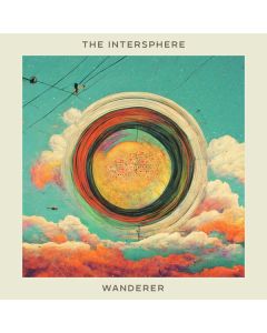 The Intersphere - Wanderer CD