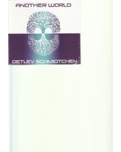 Detlev Schmidtchen - Another World CD
