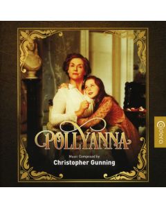Pollyanna CD