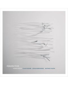 Hanno Busch - Perspective CD