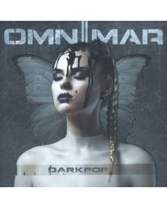 Omnimar - Darkpop (Limited Edition) CD