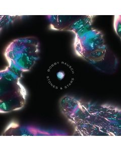 Bobby Rausch - Stones & Stars CD