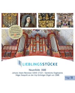 Lieblingsstücke Folge 11 - Neuenfelde 1688 CD